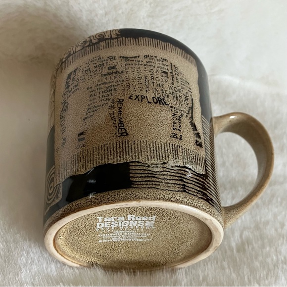 Elephant Mug - Picture 5 of 6